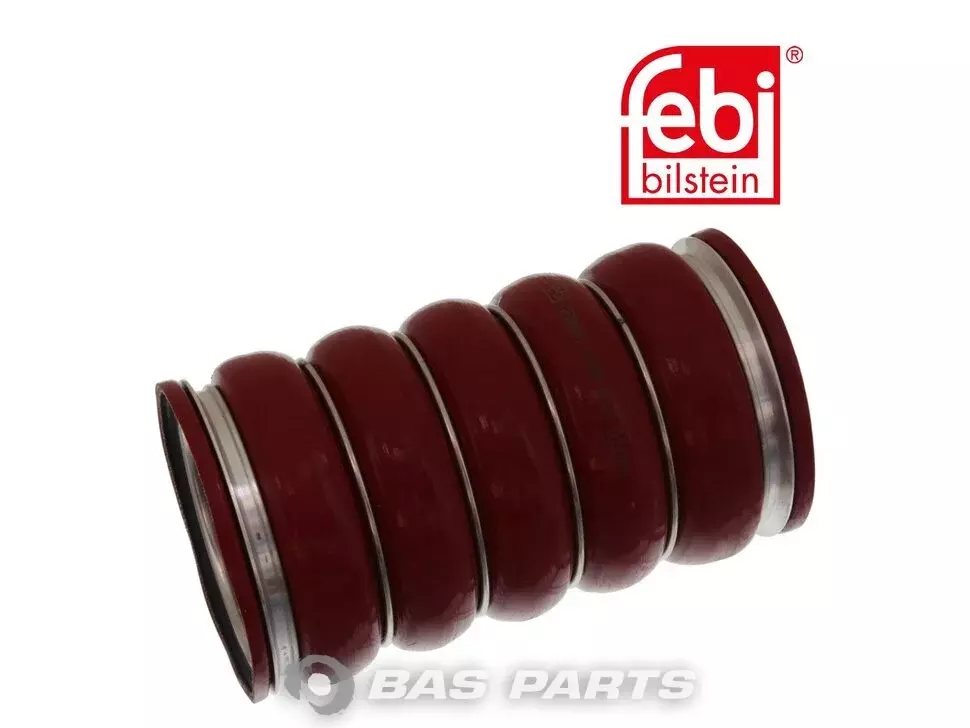Charge air hose Febi 1 809 771 Charge air hose Febi 1 809 771