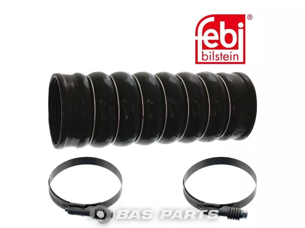 Charge air hose Febi 9605010982 Charge air hose Febi 9605010982
