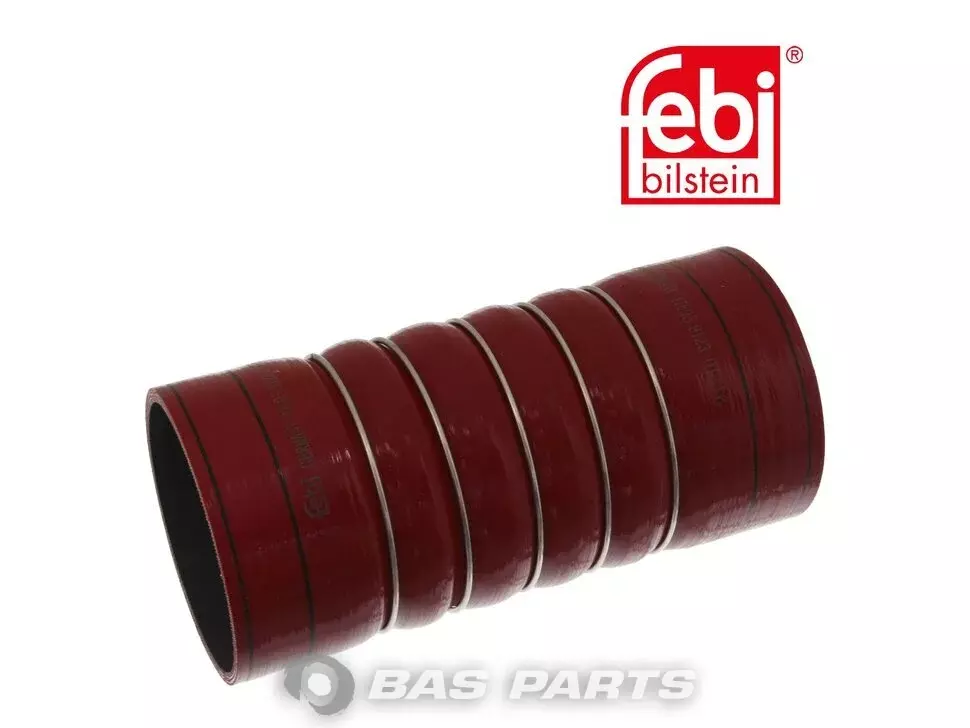 Charge air hose Febi 81963010590 Charge air hose Febi 81963010590
