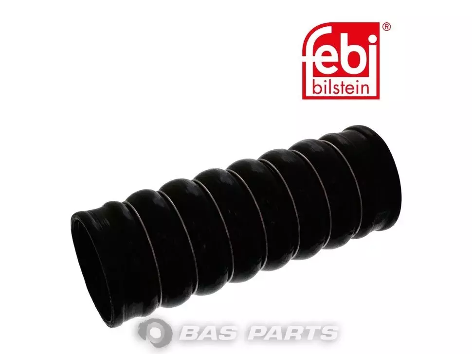 Charge air hose Febi 9605010982 Charge air hose Febi 9605010982