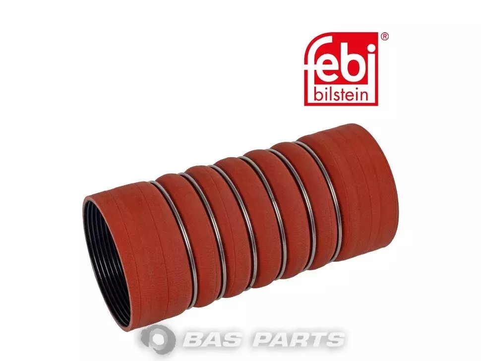 Ladeluftschlauch Febi 81963010529 Ladeluftschlauch Febi 81963010529