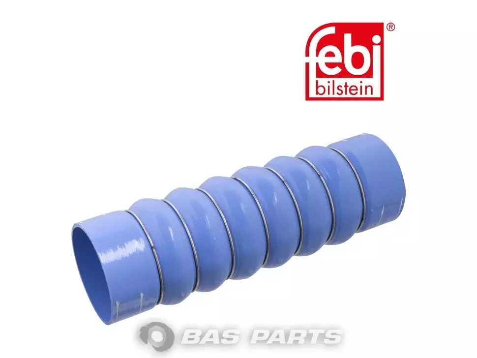 Charge air hose Febi 0 4120 1190 Charge air hose Febi 0 4120 1190