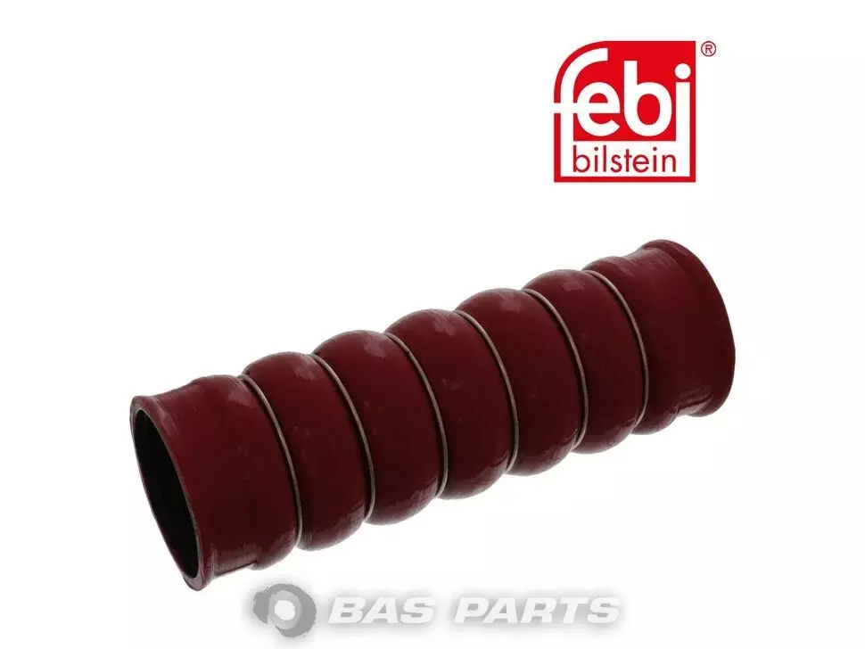 Charge air hose Febi 9605011182 Charge air hose Febi 9605011182