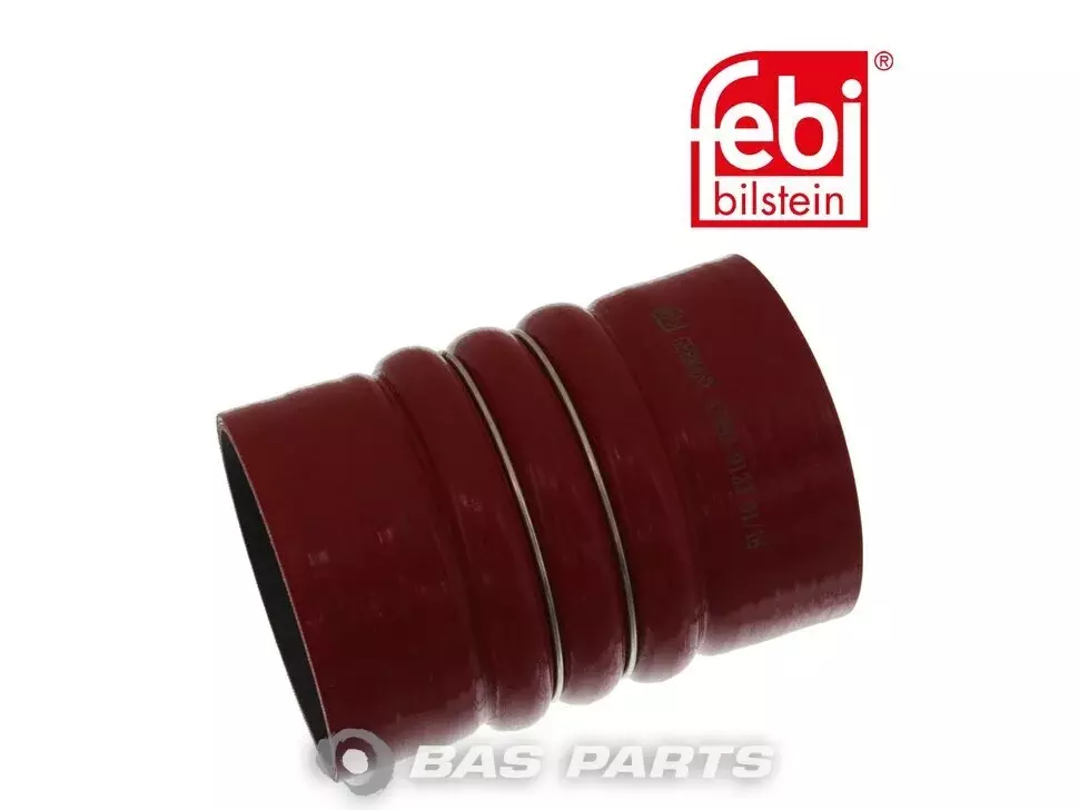 Charge air hose Febi 390581 Charge air hose Febi 390581