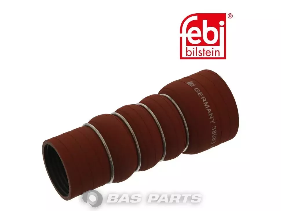 Tuyau d'air de charge Febi 81963200157 Tuyau d'air de charge Febi 81963200157