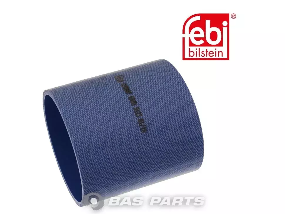 Charge air hose Febi 312646