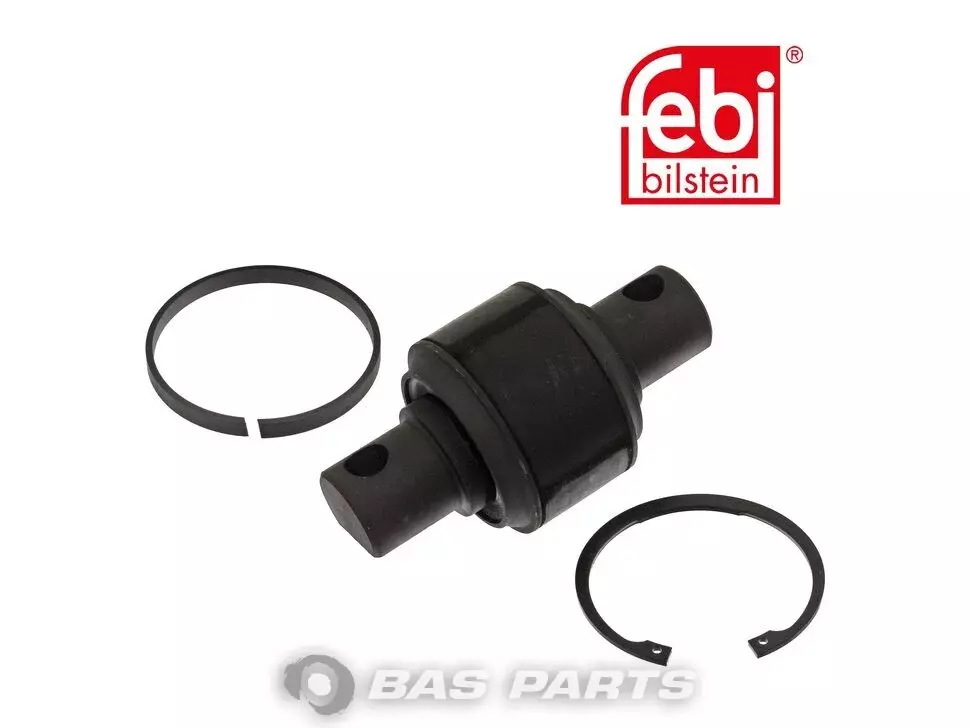 Lager reactiestang as Febi 81433150009 Lager reactiestang as Febi 81433150009