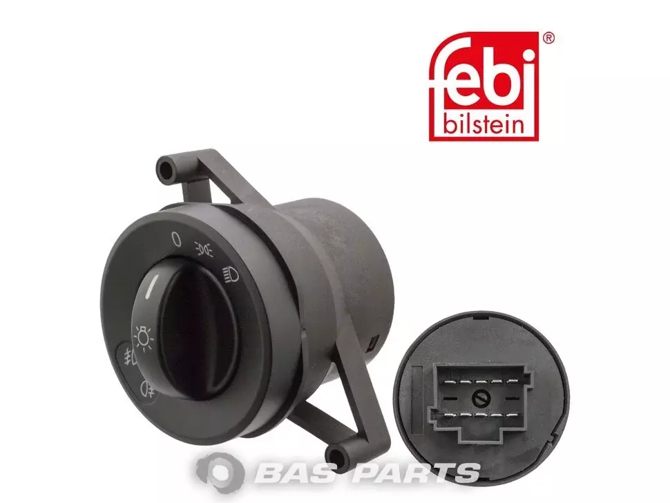 Lichtschalter Febi 9585451004 Lichtschalter Febi 9585451004