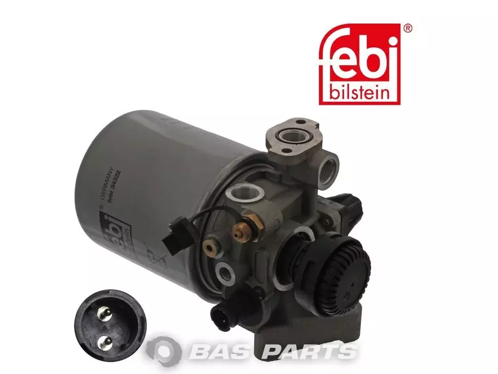 Lufttrockner Febi 0004301215