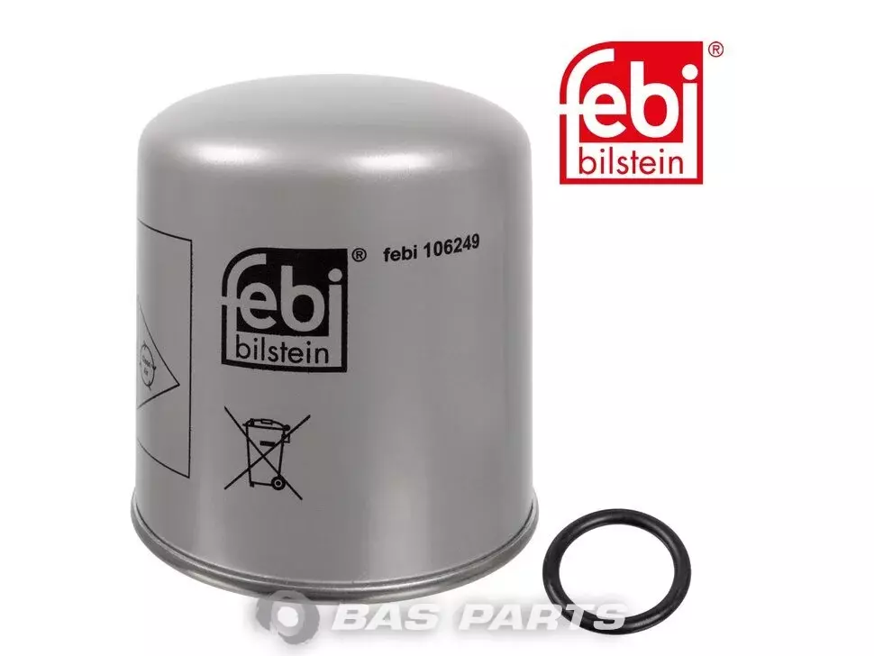 Lufttrockner Febi 0004292197