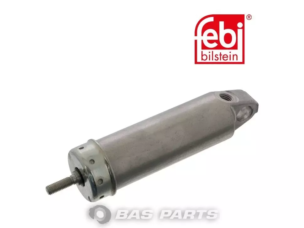 Cilindro de ar comprimido Febi 1 821 737 Cilindro de ar comprimido Febi 1 821 737