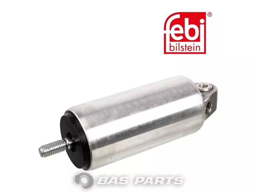 Druckluftzylinder Febi 81157016112 Druckluftzylinder Febi 81157016112