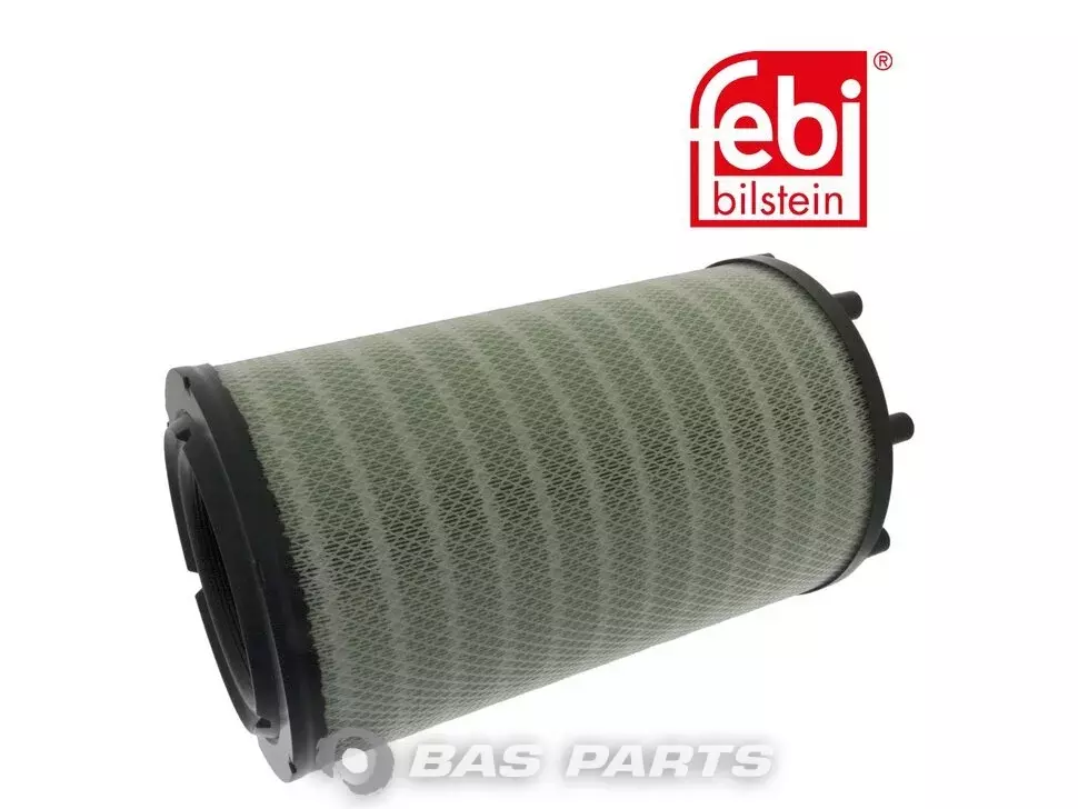 Luftfilter Febi 1728817 Luftfilter Febi 1728817