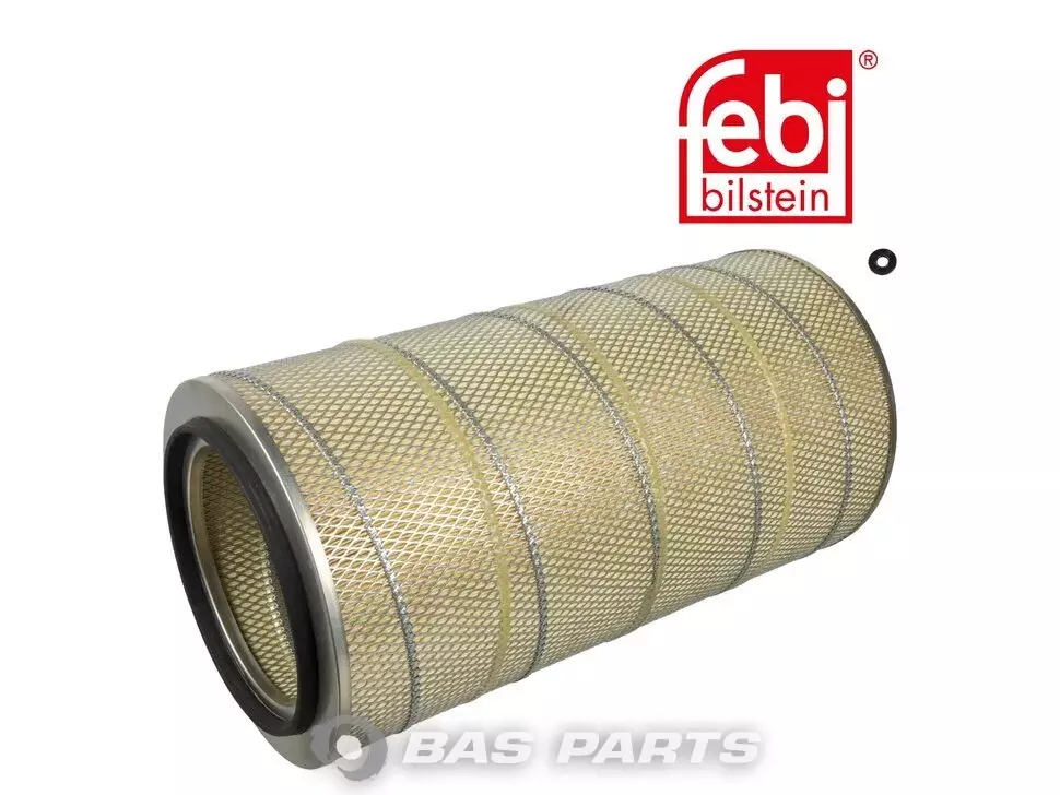 Air filter Febi 8690940003 Air filter Febi 8690940003