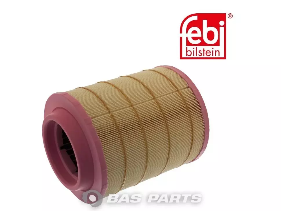 Air filter Febi 81084050023 Air filter Febi 81084050023