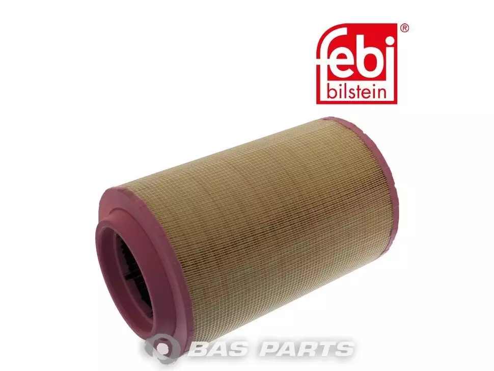 Luftfilter Febi 0 4247 1166 Luftfilter Febi 0 4247 1166