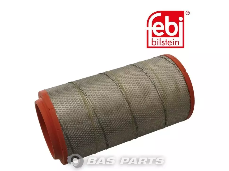 Luftfilter Febi 81084050030 Luftfilter Febi 81084050030