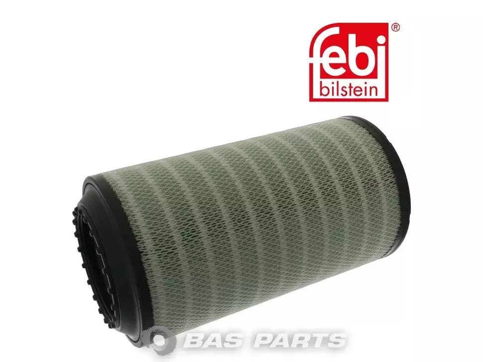 Filtr powietrza Febi 81084050033 Filtr powietrza Febi 81084050033
