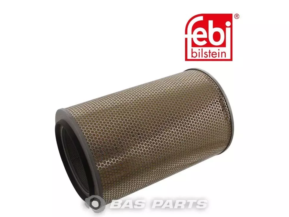 Air filter Febi 0 0190 7695 Air filter Febi 0 0190 7695