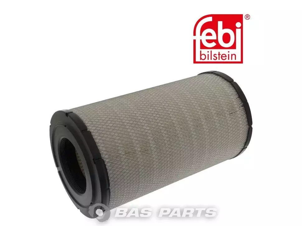 Luftfilter Febi 81084050018 Luftfilter Febi 81084050018