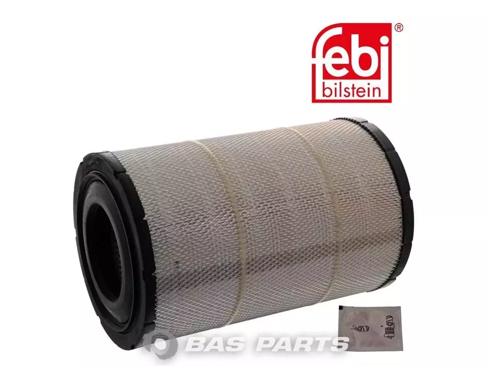 Luchtfilter Febi 4050940004