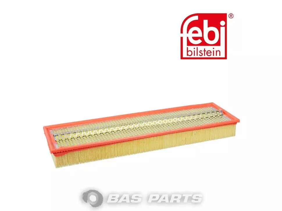 Air filter Febi 0040946704