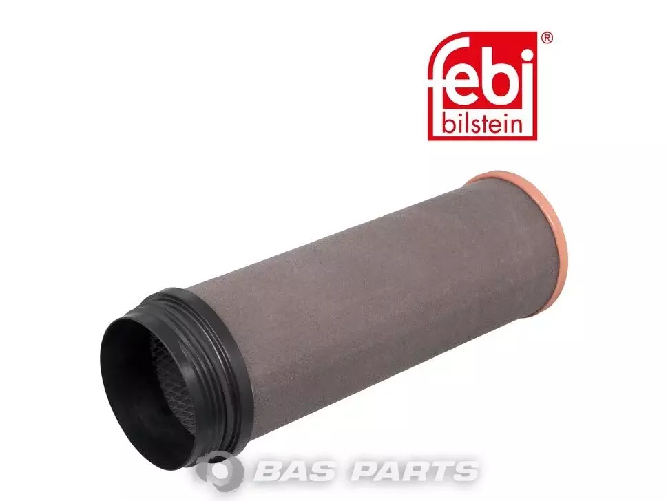 Filtro de aire Febi 81084050017 Filtro de aire Febi 81084050017