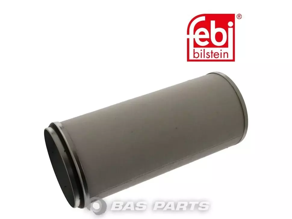 Air filter Febi 0 0299 6157 Air filter Febi 0 0299 6157