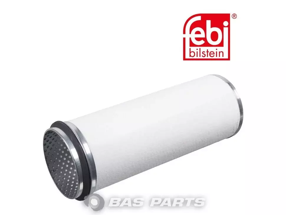 Luftfilter Febi 81083040079 Luftfilter Febi 81083040079