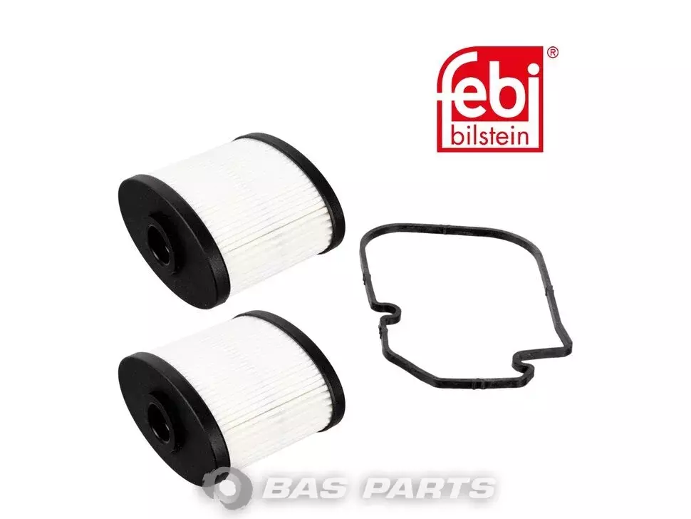 Air filter kit Febi 0 0299 2447 Air filter kit Febi 0 0299 2447