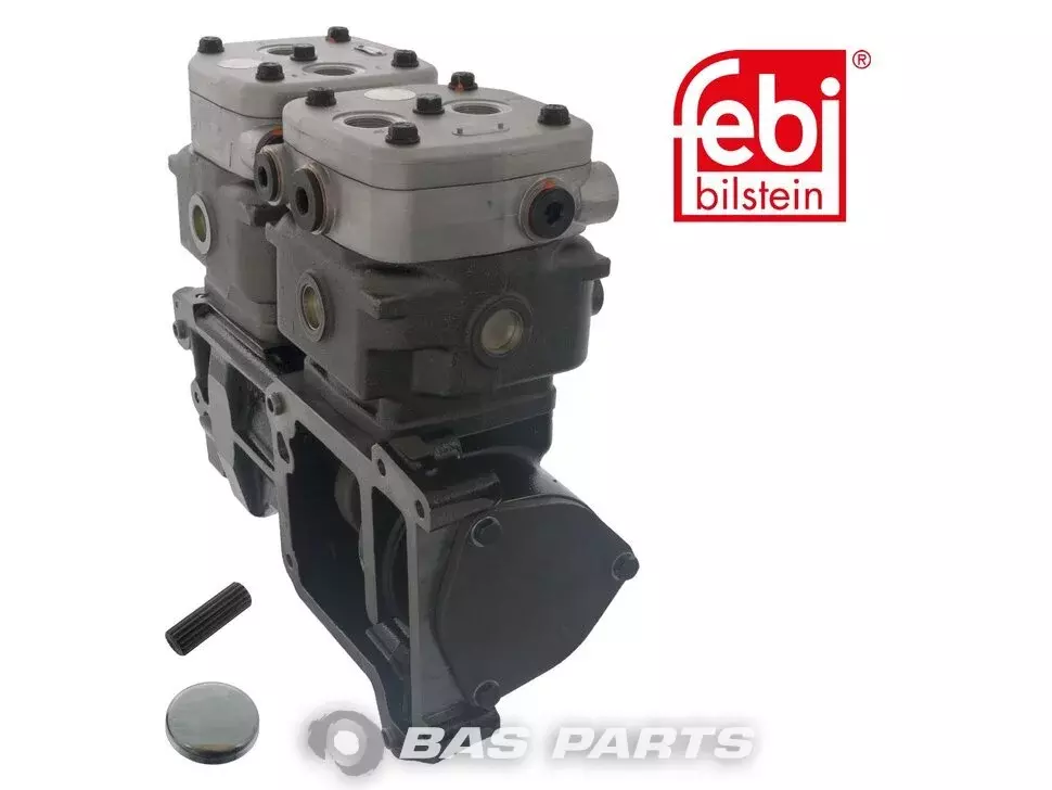 Compressor Febi 51541007003