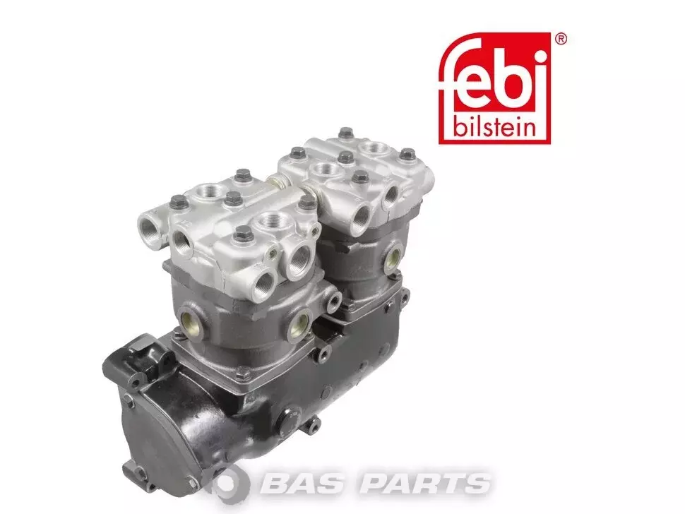 Kompresor Febi 51540007079