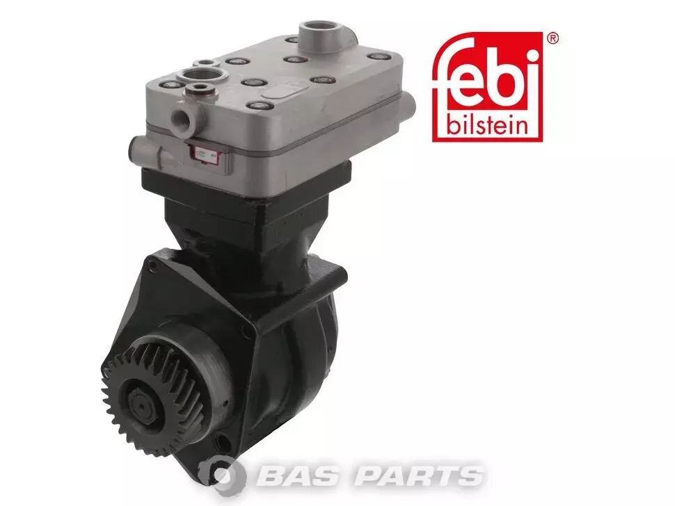 Kompressor Febi 4571300815