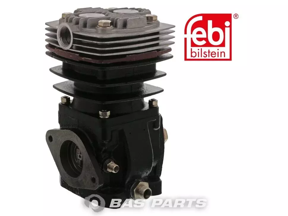 Compressor Febi 0011314701