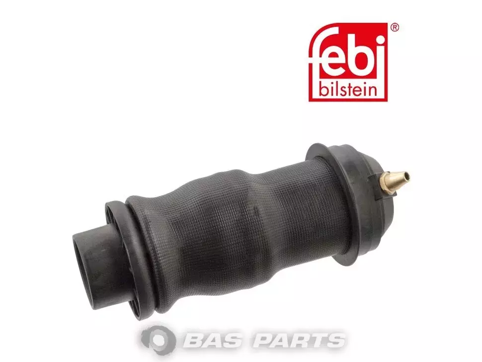 Air spring bellows Febi 1 802 567