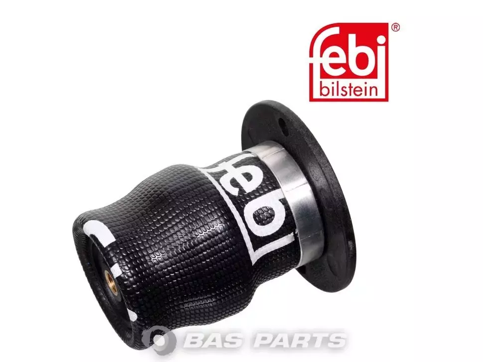 Borraccia pneumatica Febi 486985