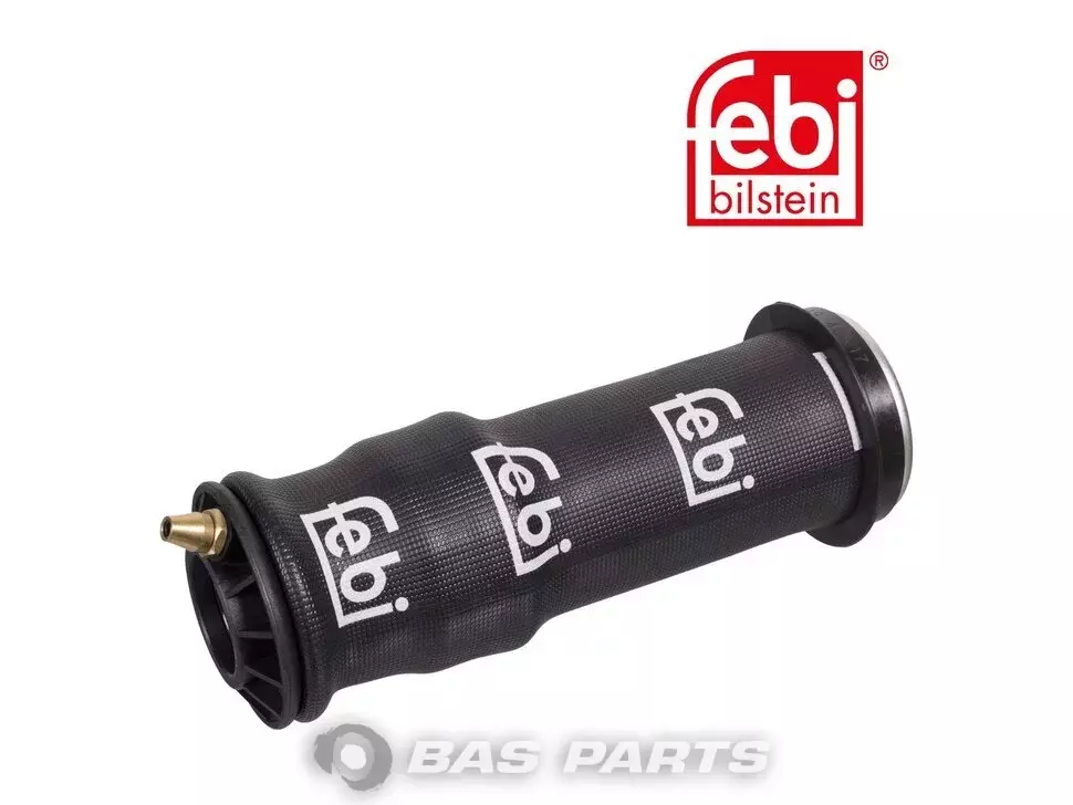 Borraccia pneumatica Febi 2086673