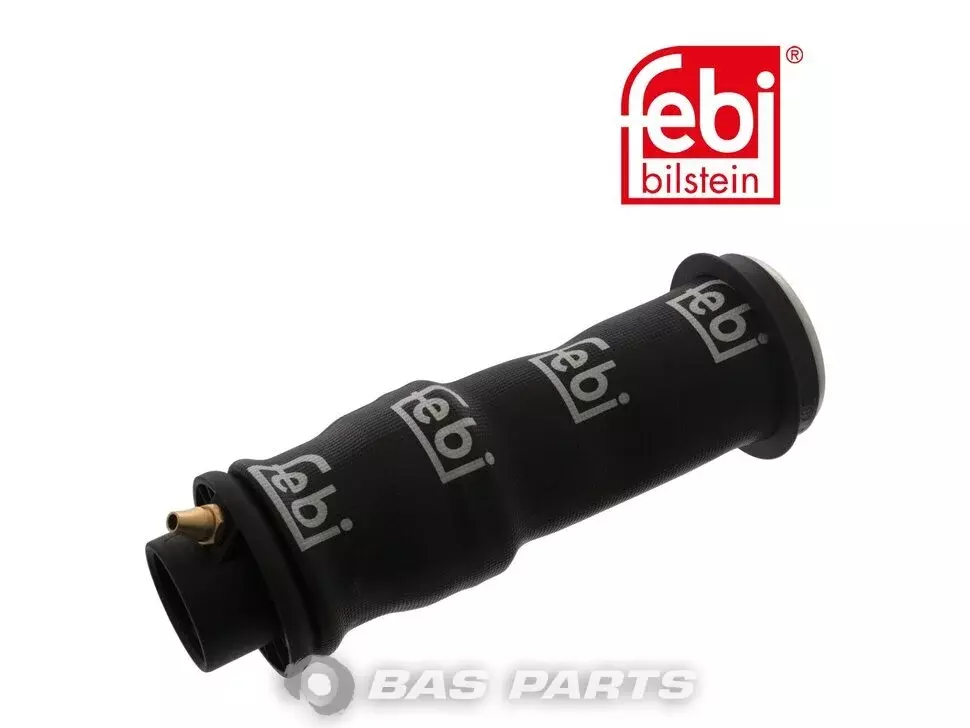 Luftfederbalg Febi 2 477 273 Luftfederbalg Febi 2 477 273