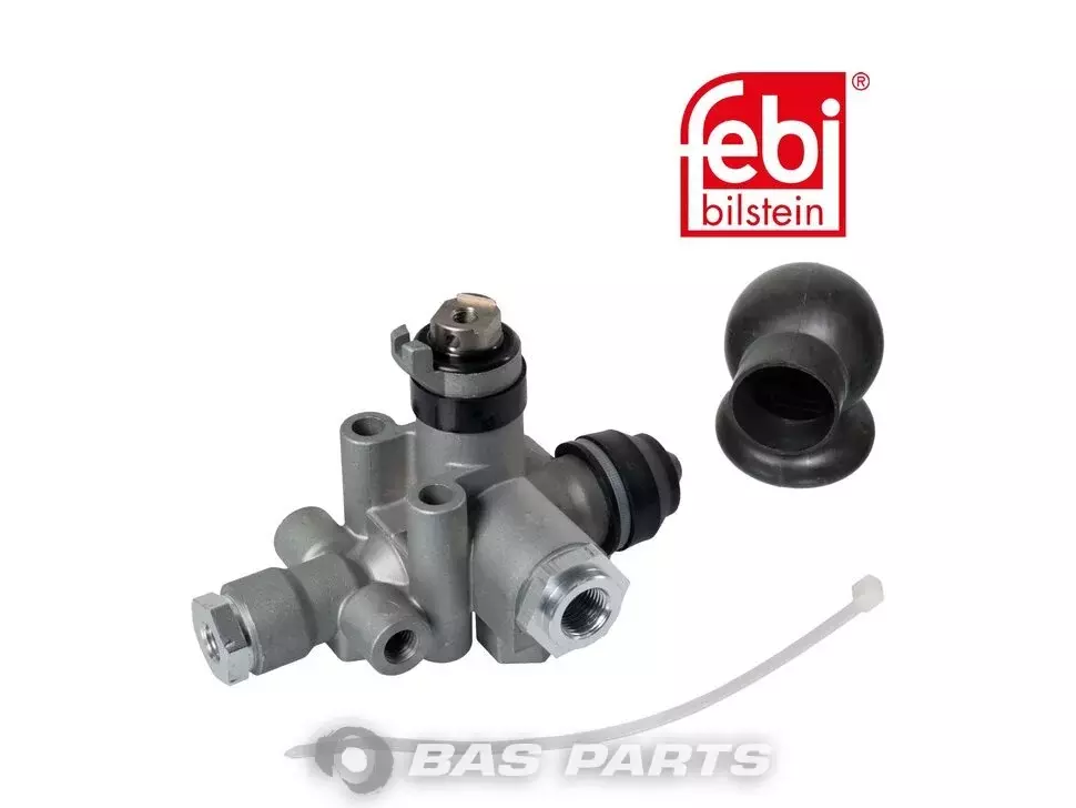 Supapă suspensie pneumatică Febi 0699525