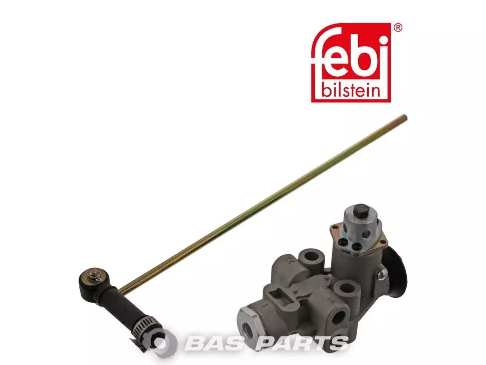 Supapă suspensie pneumatică Febi 85500014712 Supapă suspensie pneumatică Febi 85500014712