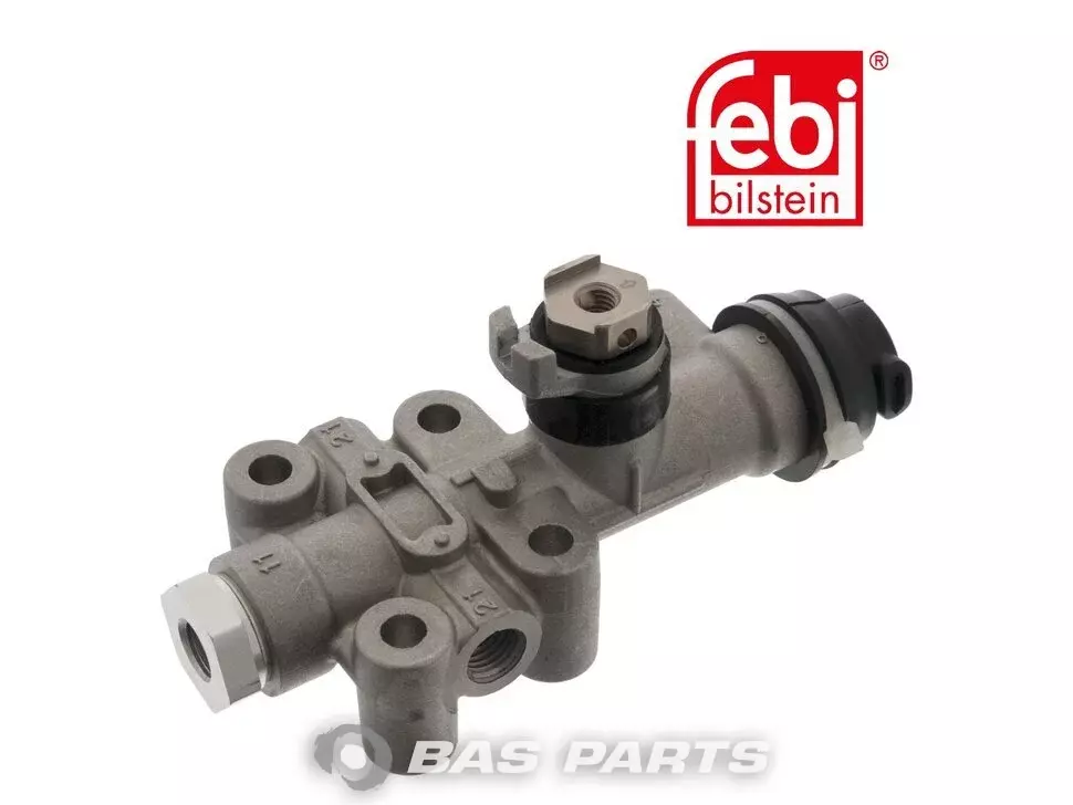 Supapă suspensie pneumatică Febi 455903
