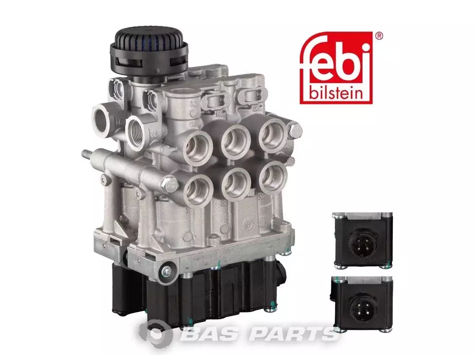 Elektromagnetski ventil Febi 1934999 Elektromagnetski ventil Febi 1934999
