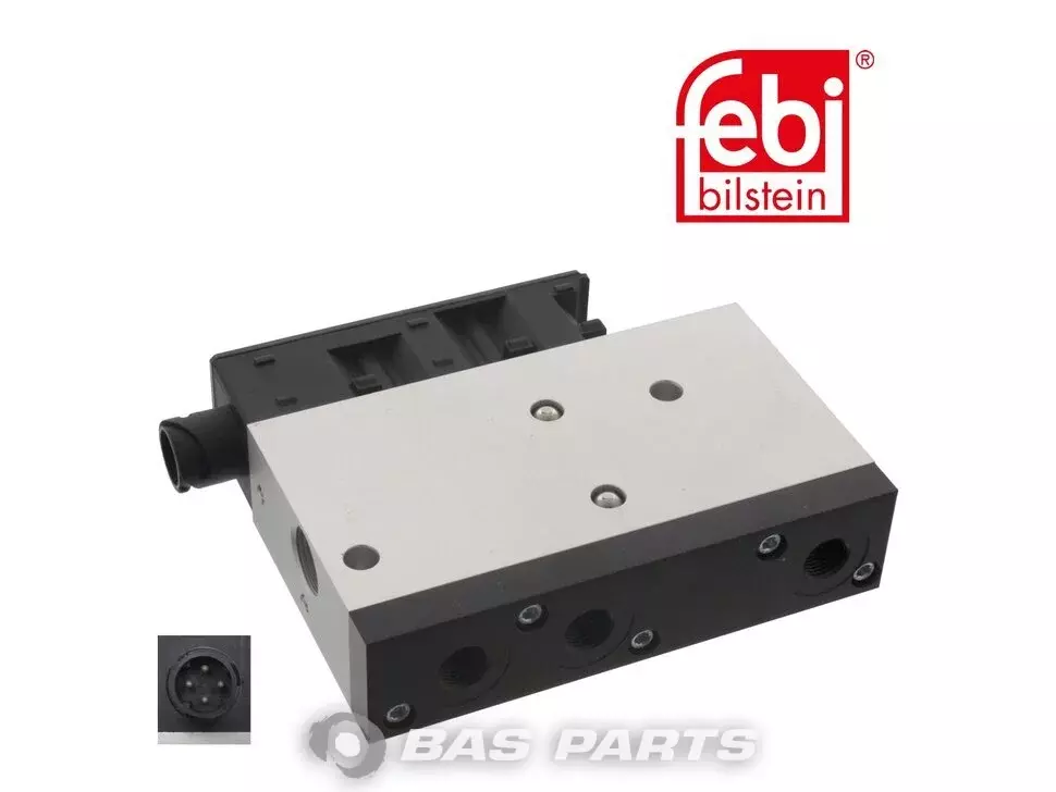 Elektromagnetski ventil Febi 481831