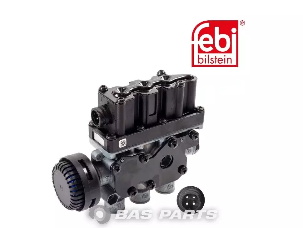 Électrovanne Febi 1448079 Électrovanne Febi 1448079
