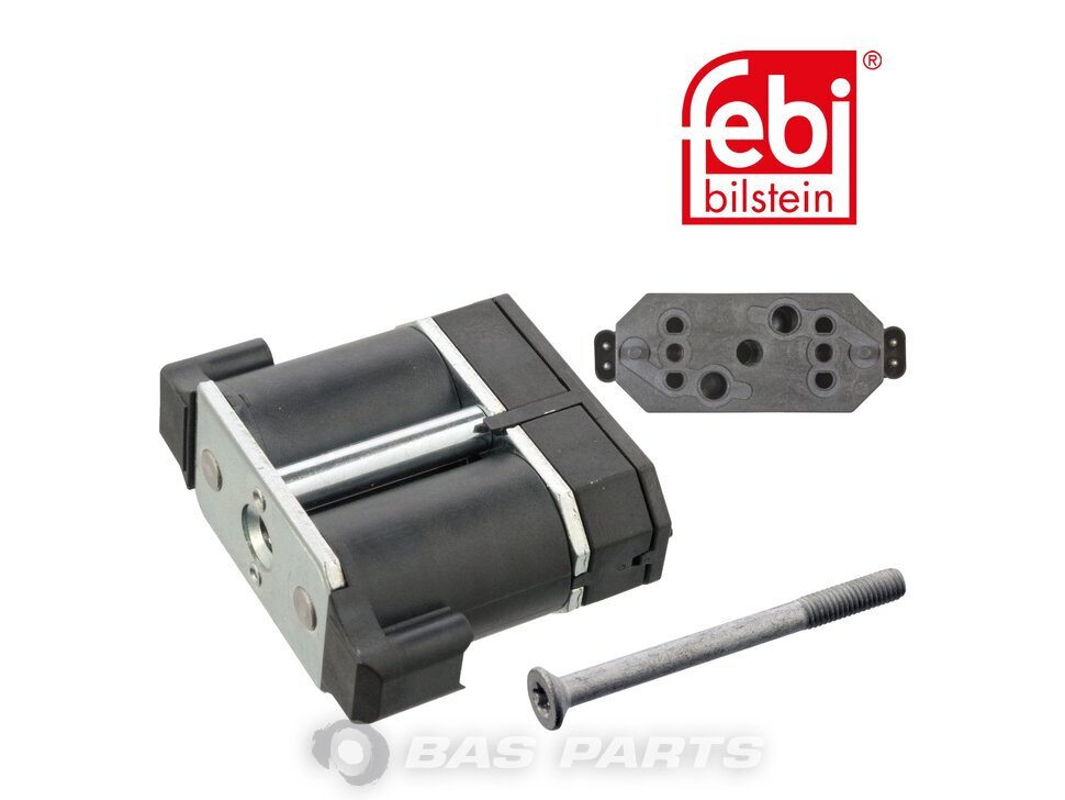 Magnetventil 1493771 1493771, 1 493 771 - BAS Parts
