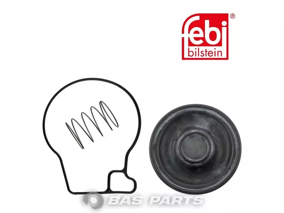 Diaphragms Febi 5410180133