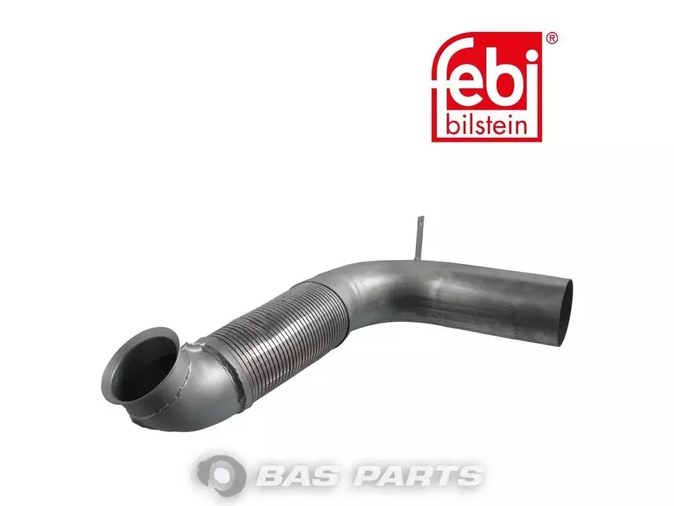 Furtun metalic Febi 9484903319