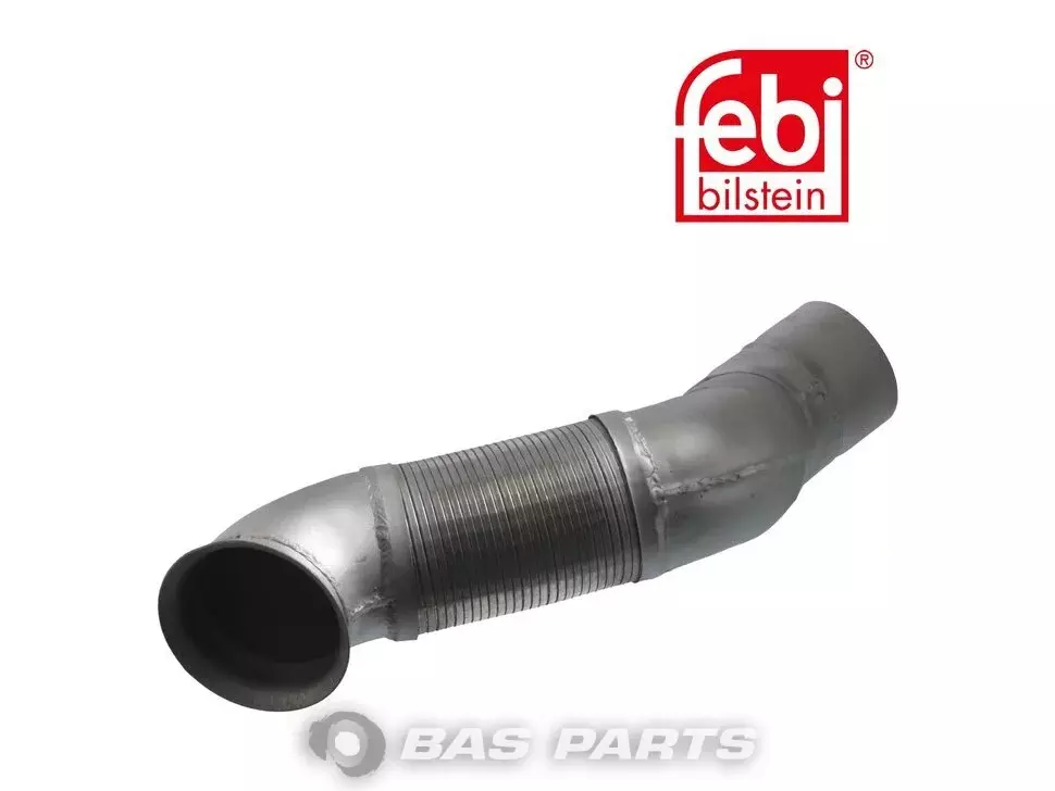 Metal hose Febi 9424902719