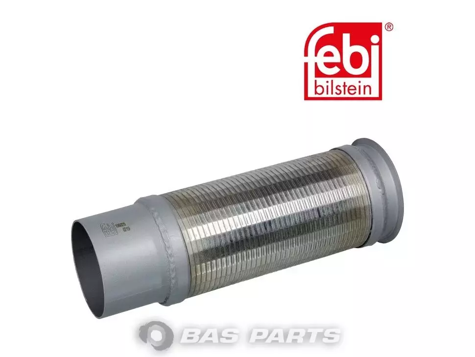 Metallschlauch Febi 81152100109