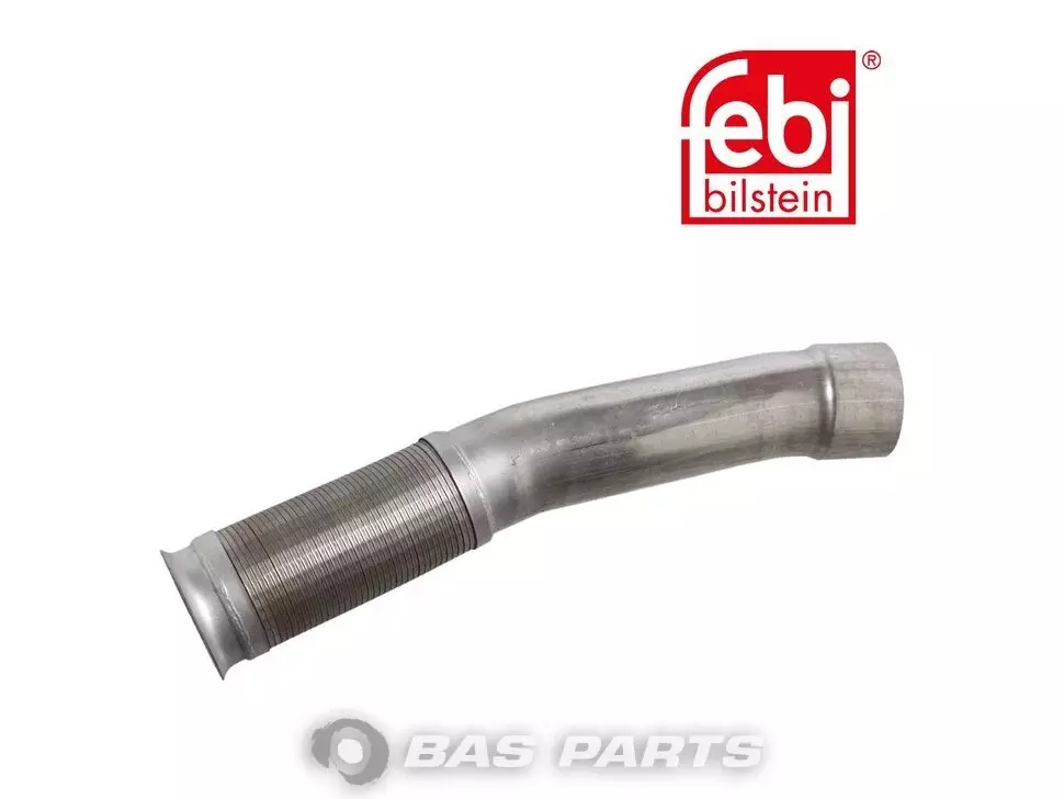 Metal hose Febi 9424903019